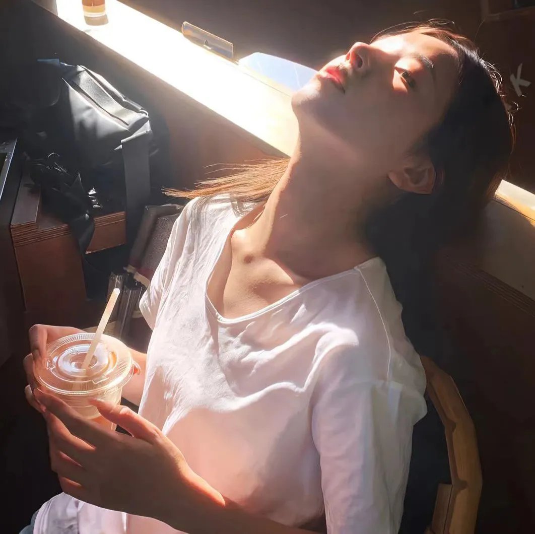 问厨哪来清如许